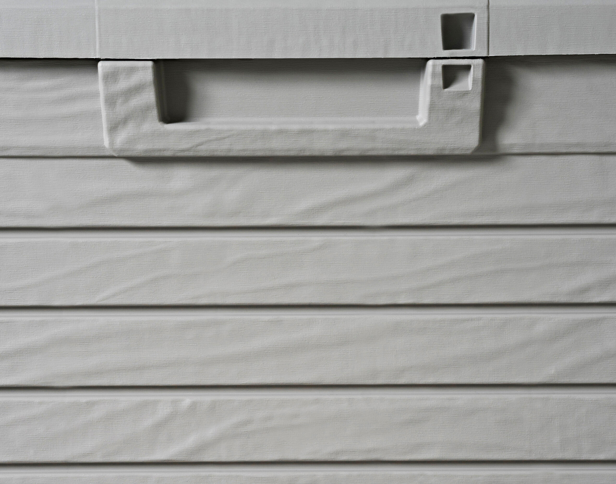 Coffre de jardin Florida  gris taupe, 550 l - 6