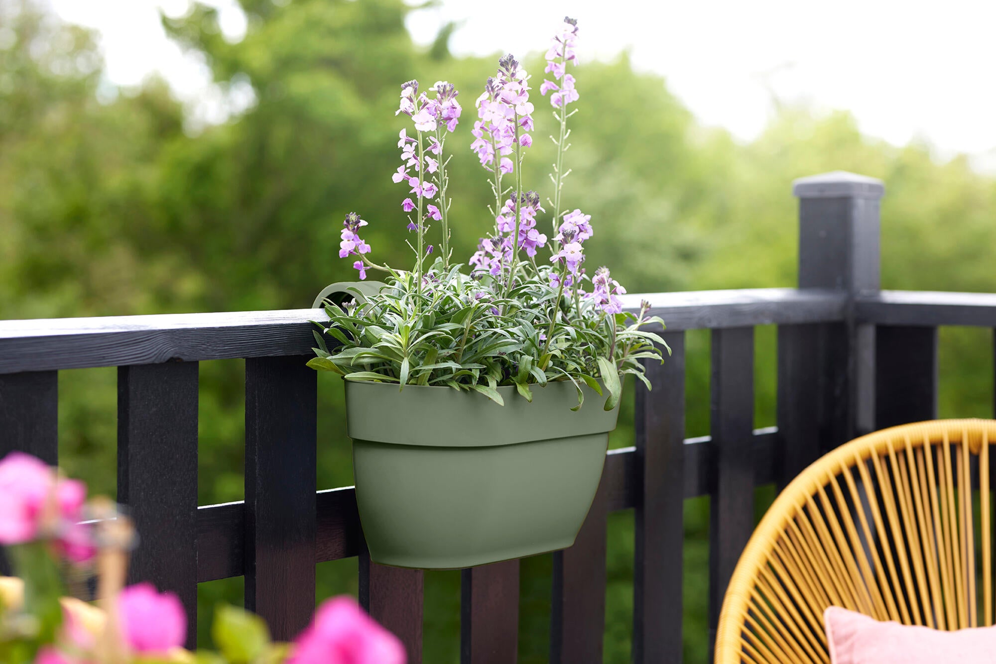 VIBIA EASY HANGER M VERT - 2