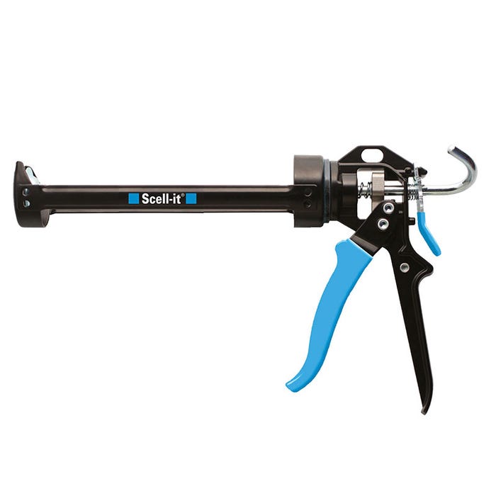Pistolet De Scellement Chimique Pistolet Pour Scellement Chimique 380-410 Ml Scellement Chimique Pistolet De Scellement Chimique Pistolet Pour Scellement Chimique 380-410 Ml Scellement Chimique