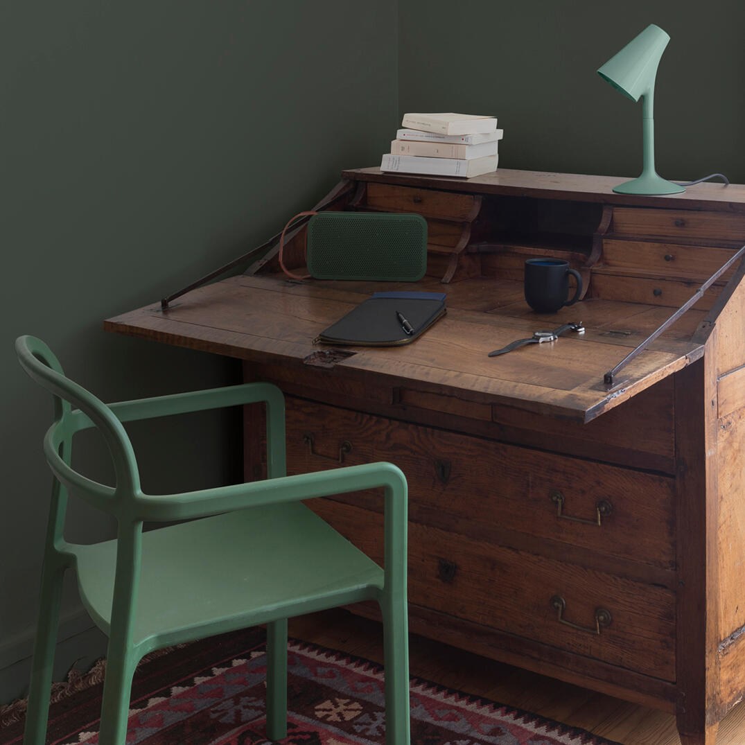 Fondur LIBÉRON, incolore À cirer - 4