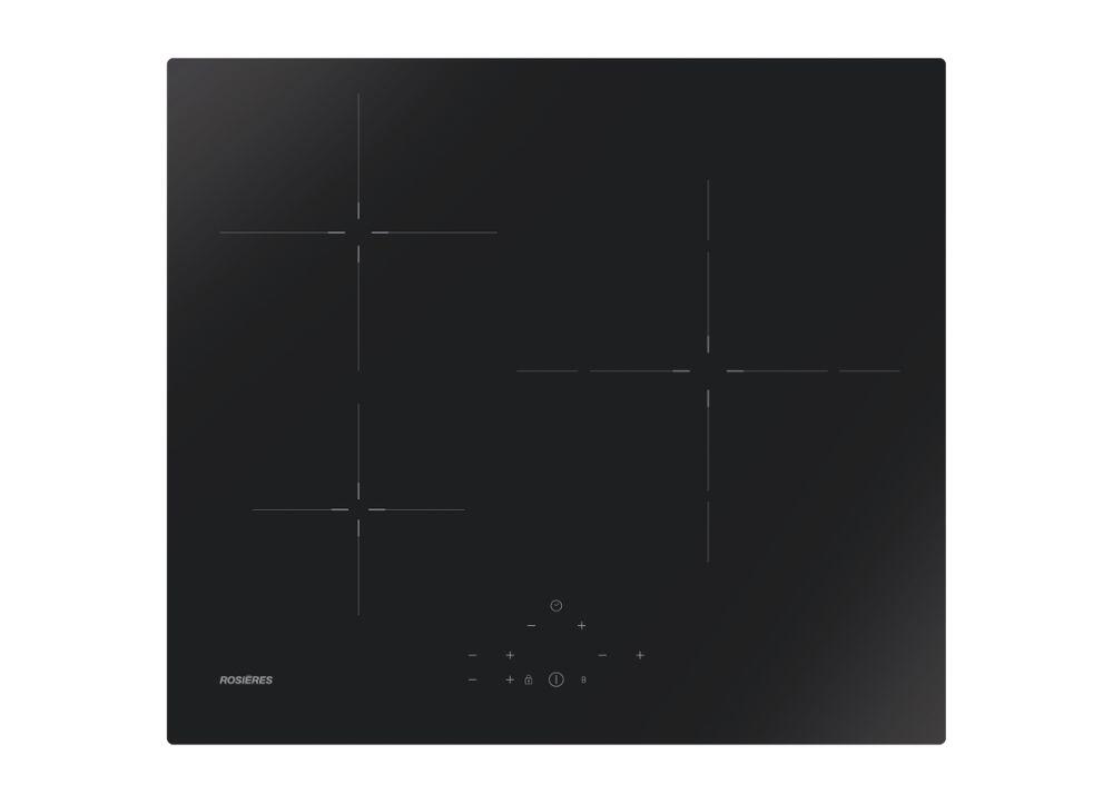 Achat Plaque induction - ROSIERES pas cher