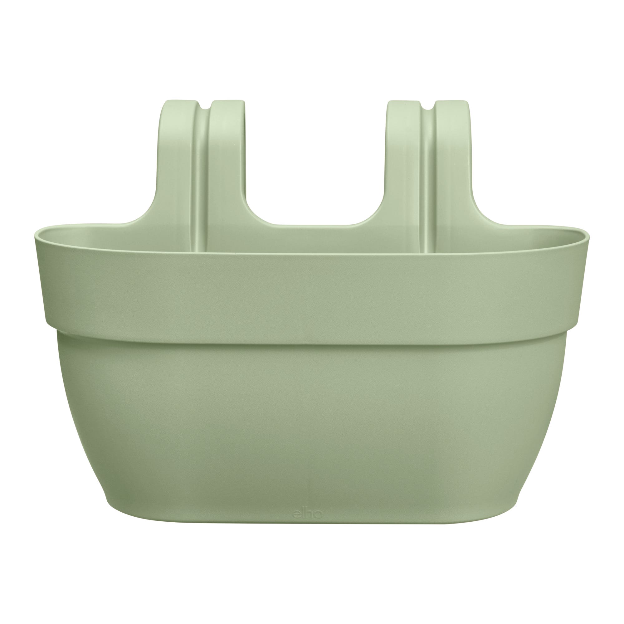 Elho 8056300610000 Supporto Vaso di Fiori, Trasparente, 2.5x5.6x63.5 cm Elho 8056300610000 Supporto Vaso di Fiori, Trasparente, 2.5x5.6x63.5 cm