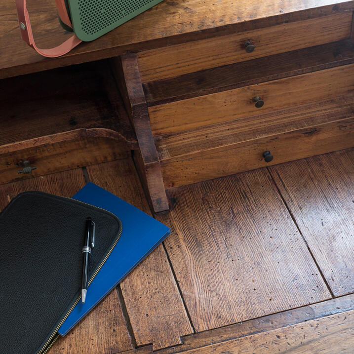 Fondur LIBÉRON, incolore À cirer - 3