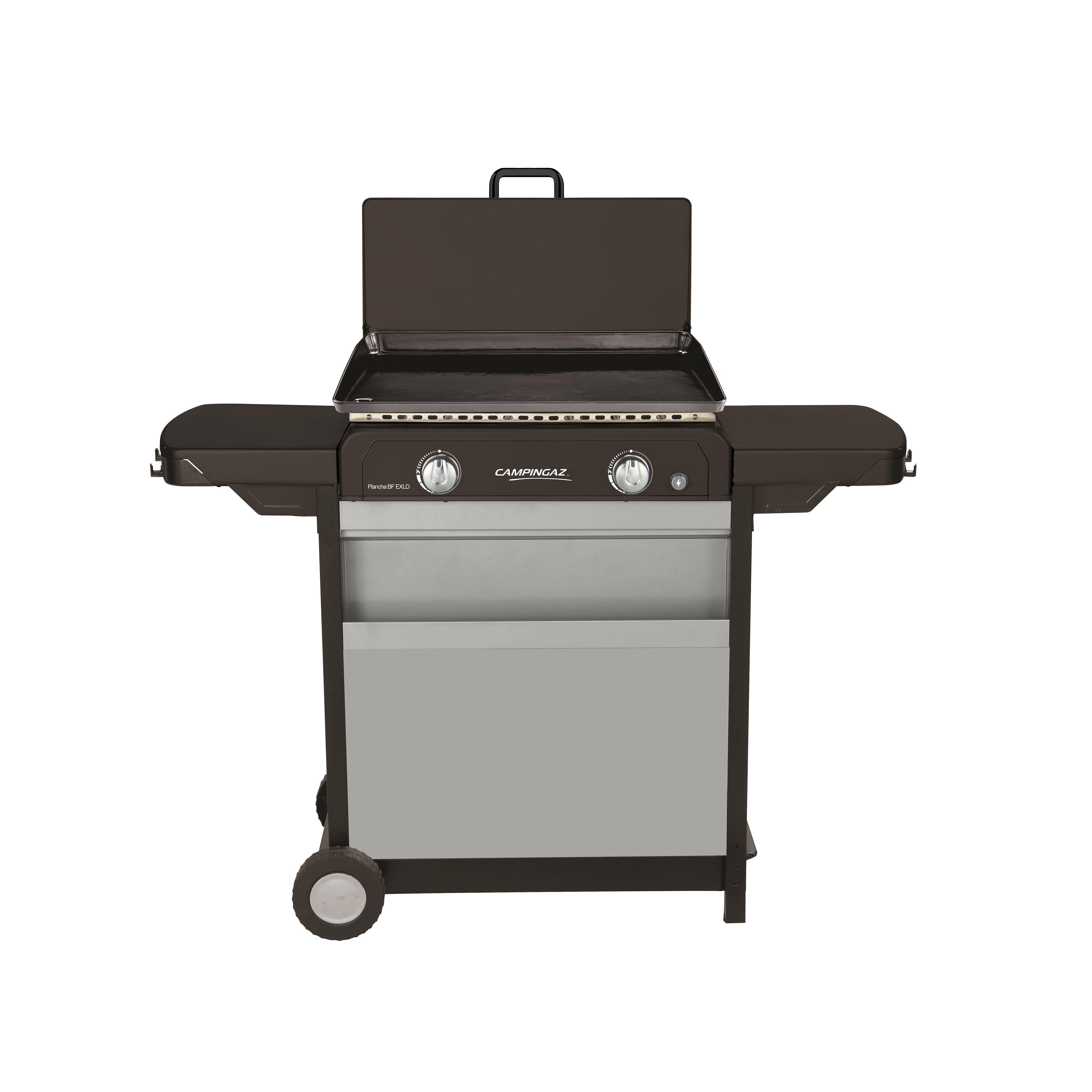 Plancha au gaz CAMPINGAZ Blue Flame EXLD - 3