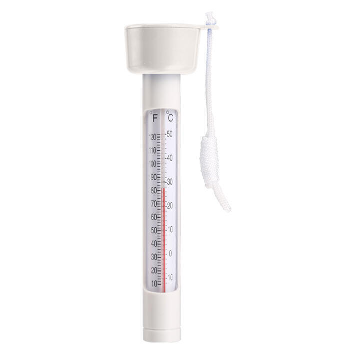 Thermomètre piscine 4 couleurs NATERIAL - 5