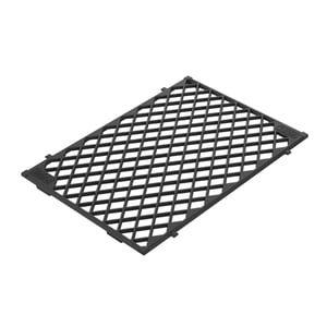 Wok In Ghisa 36 Cm Pre-Stagionato - Per Barbecue A Gas, Induzione E Fuoco Diretto, Compatibile Con Weber E Enders - Foto 9