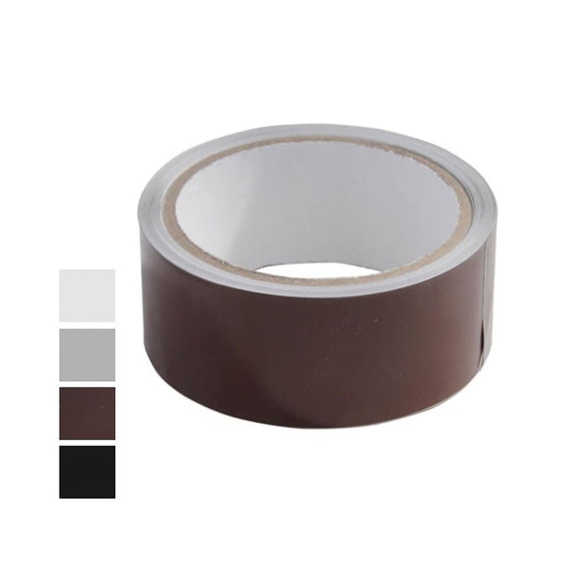 Nastro adesivo, RULO PLUMA per imballaggio avana H 48 mm x L 66 mt