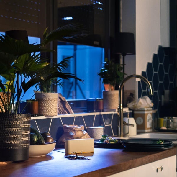 Ambiance TaHoma switch Somfy - 5