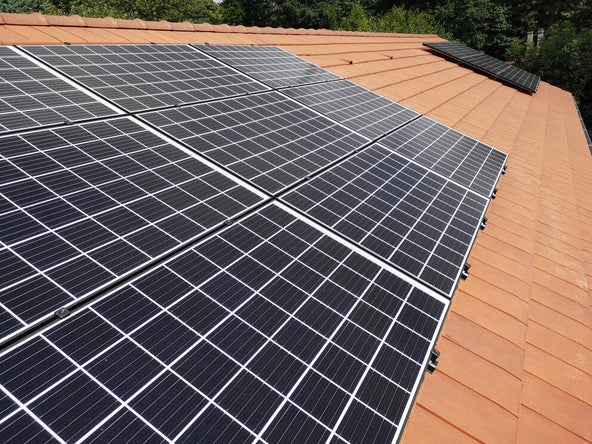 Installer des panneaux solaires, est-ce rentable ? 