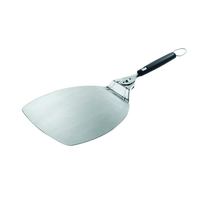 Pala per forno  in acciaio WEBER L 31.5 x L 57 x H 4.3 cm