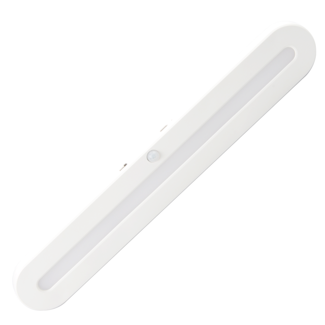 Reglette con fonte luminosa LED per interno del mobile Dudo, luce bianco, 1 x 240LM INSPIRE