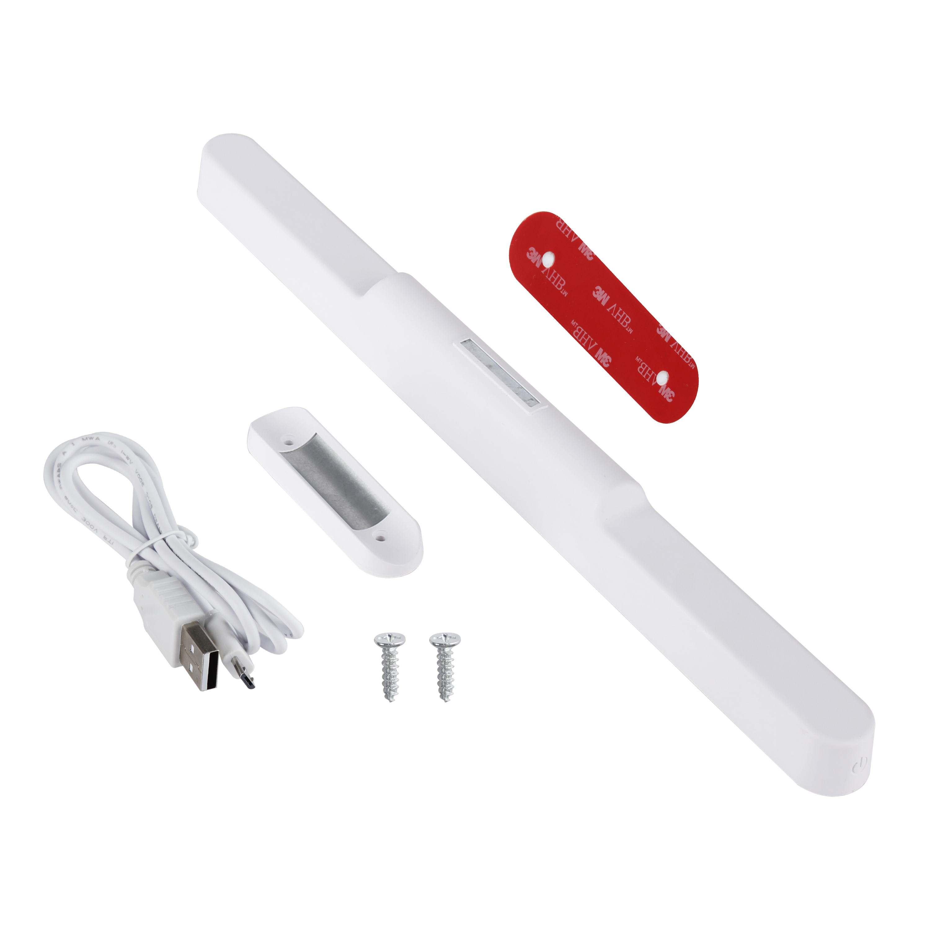 Reglette con fonte luminosa LED per sotto il mobile Leila, luce bianco, 1 x 500LM INSPIRE - 8