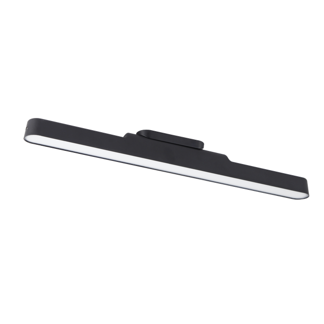 Reglette con fonte luminosa LED per sotto il mobile Leila, luce bianco, 1 x 600LM INSPIRE