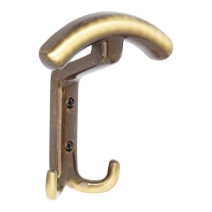 Appendiabiti art.106 bronzo Casiraghi
