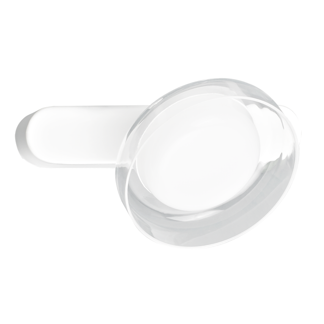 Faretto decorativo con fonte luminosa LED INSPIRE Sure in ferro