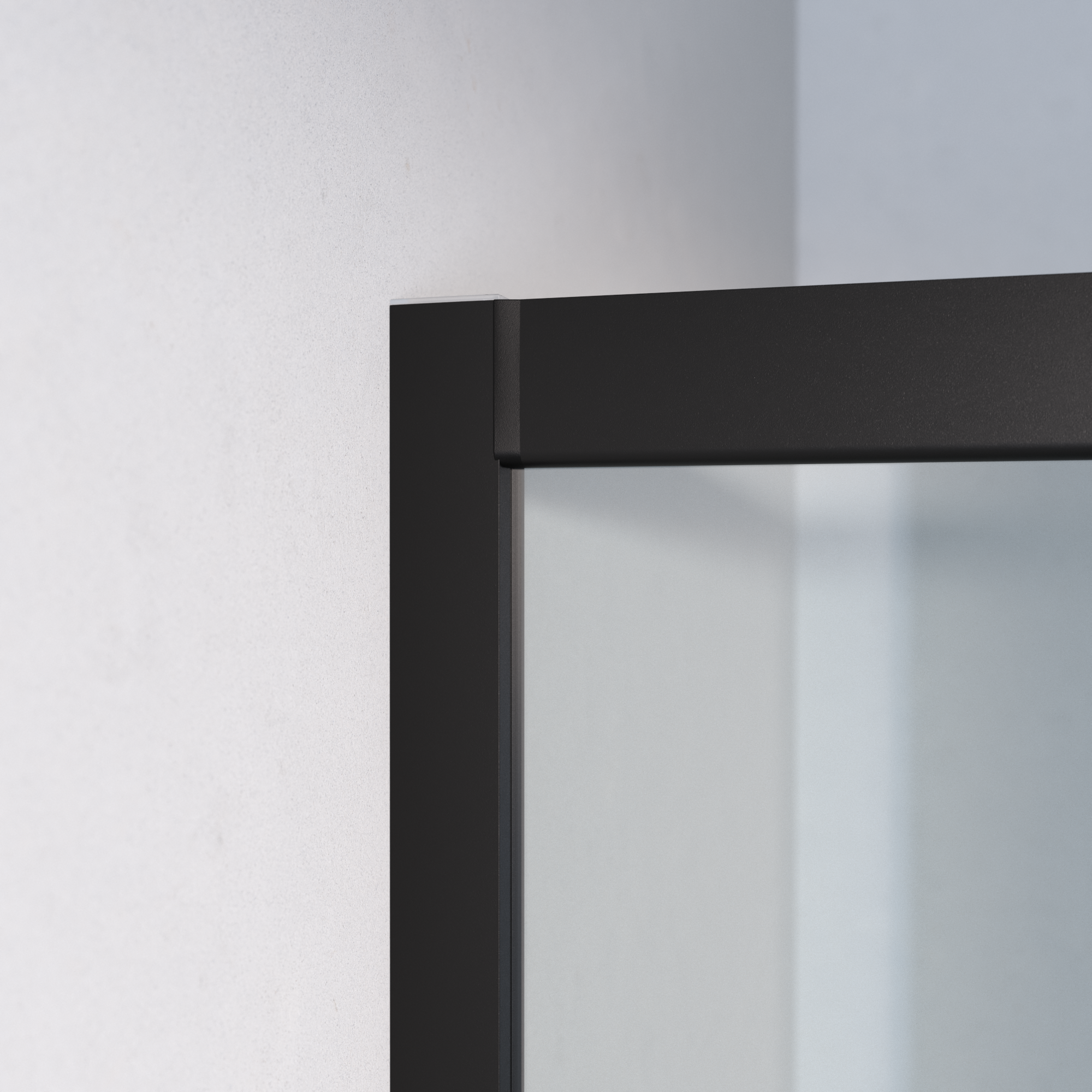 Ścianka boczna Easy 80 X 190 Sensea - 19