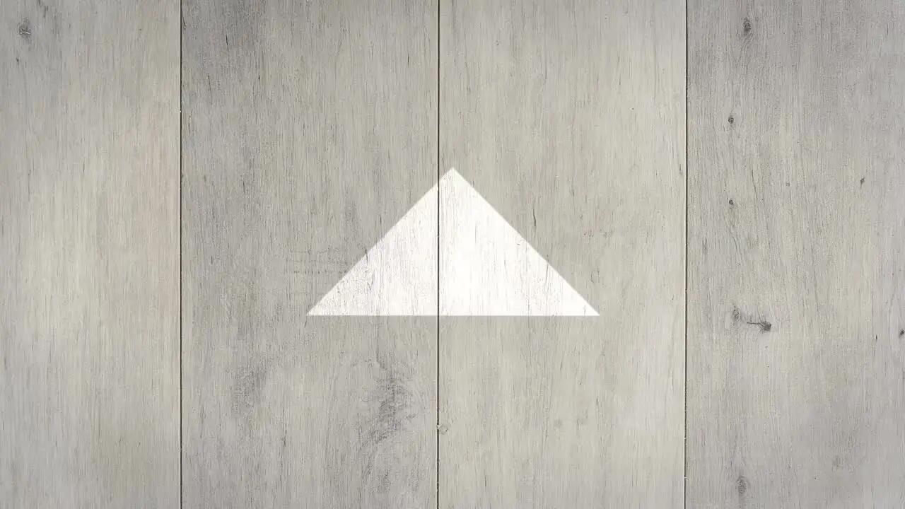 Moulure bois, H.1.3 x P.3.2 cm | Leroy Merlin