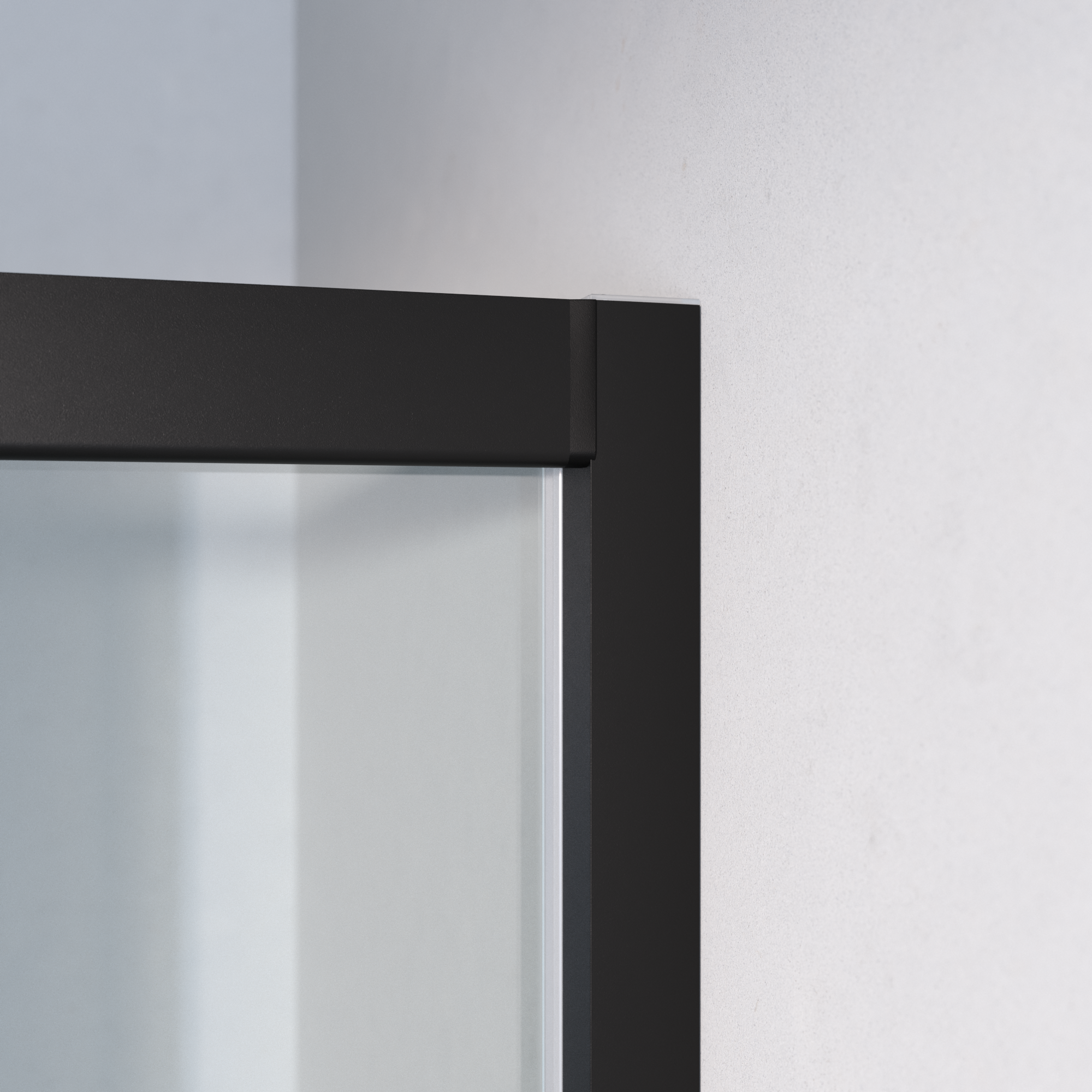 Szkło drzwi przesuwnych Easy 100 X 190 Sensea - 31