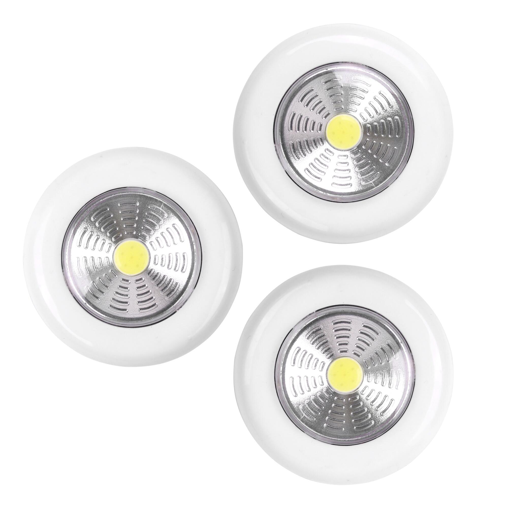 Faretto senza nome led 50 LM touch - 5