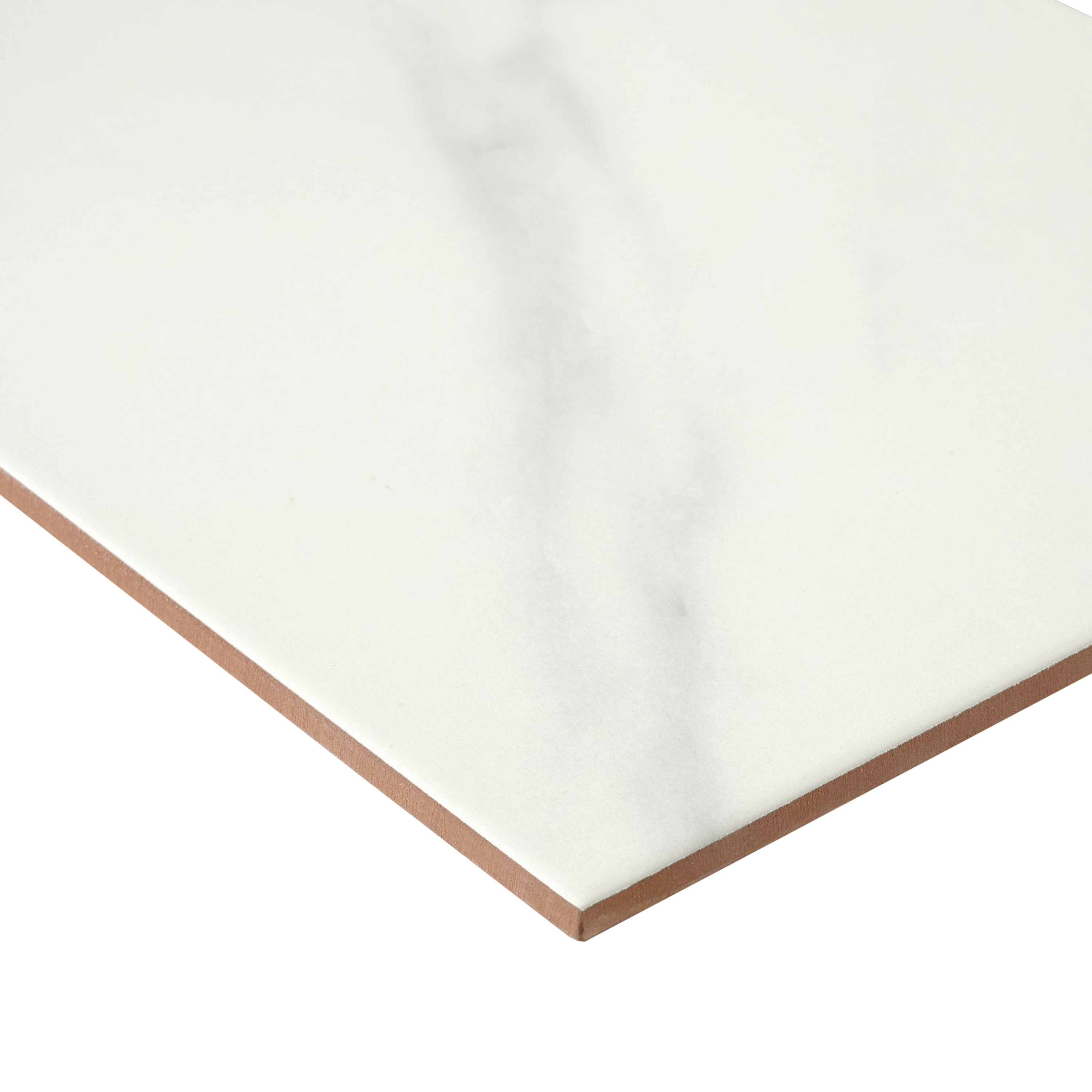 Revestimento cerâmico Artens Santorini branco 30x60 cm - 4