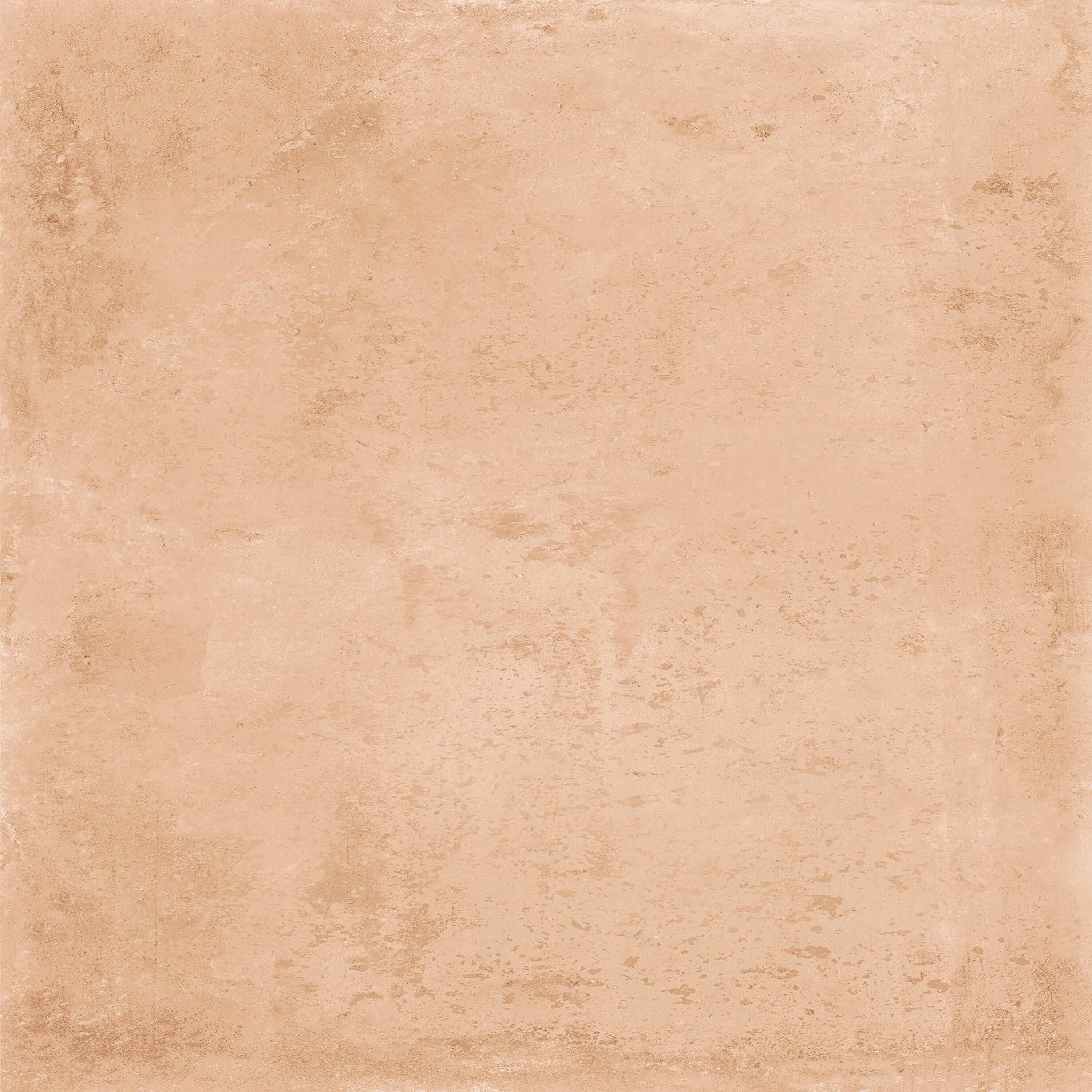 Carrelage sol extérieur effet terre cuite marron Apogée l.33 x L.33 cm STN - 2