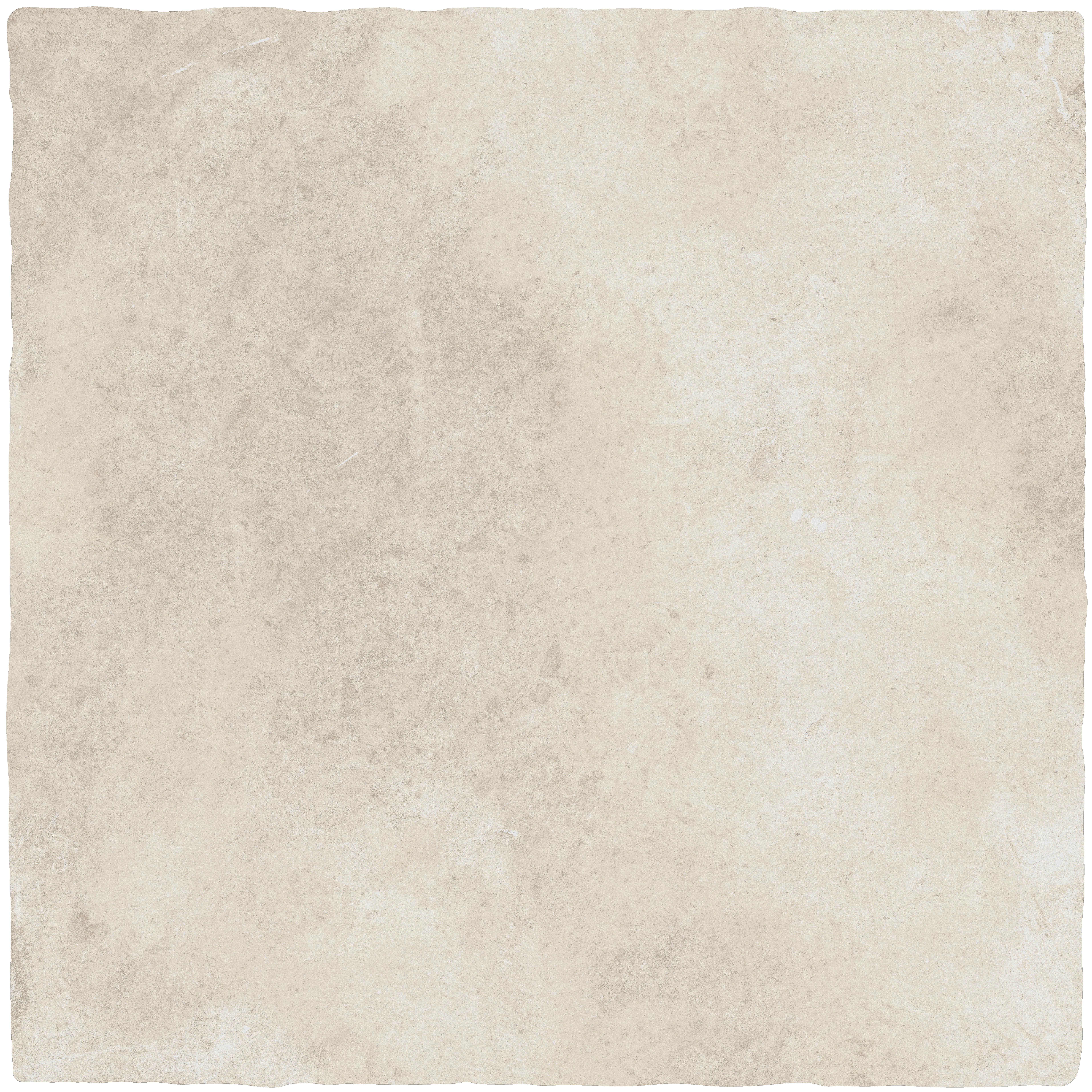 Carrelage sol extérieur effet pierre beige Monastère l.80.5 x L.80.5 cm x Ep.9 m - 4