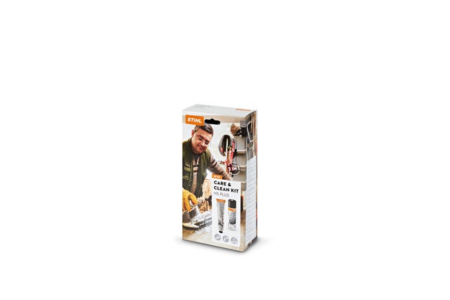 Kit entretien STIHL pour taille-haie