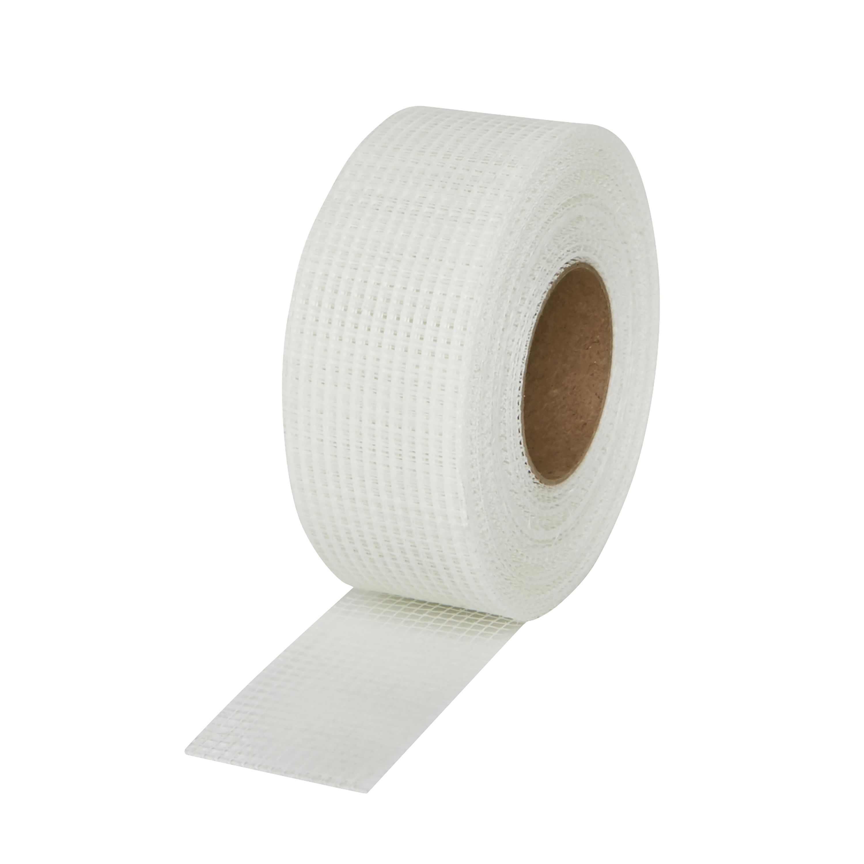 Bande à joint grillagée AXTON L.45 m x l.45 mm - 5