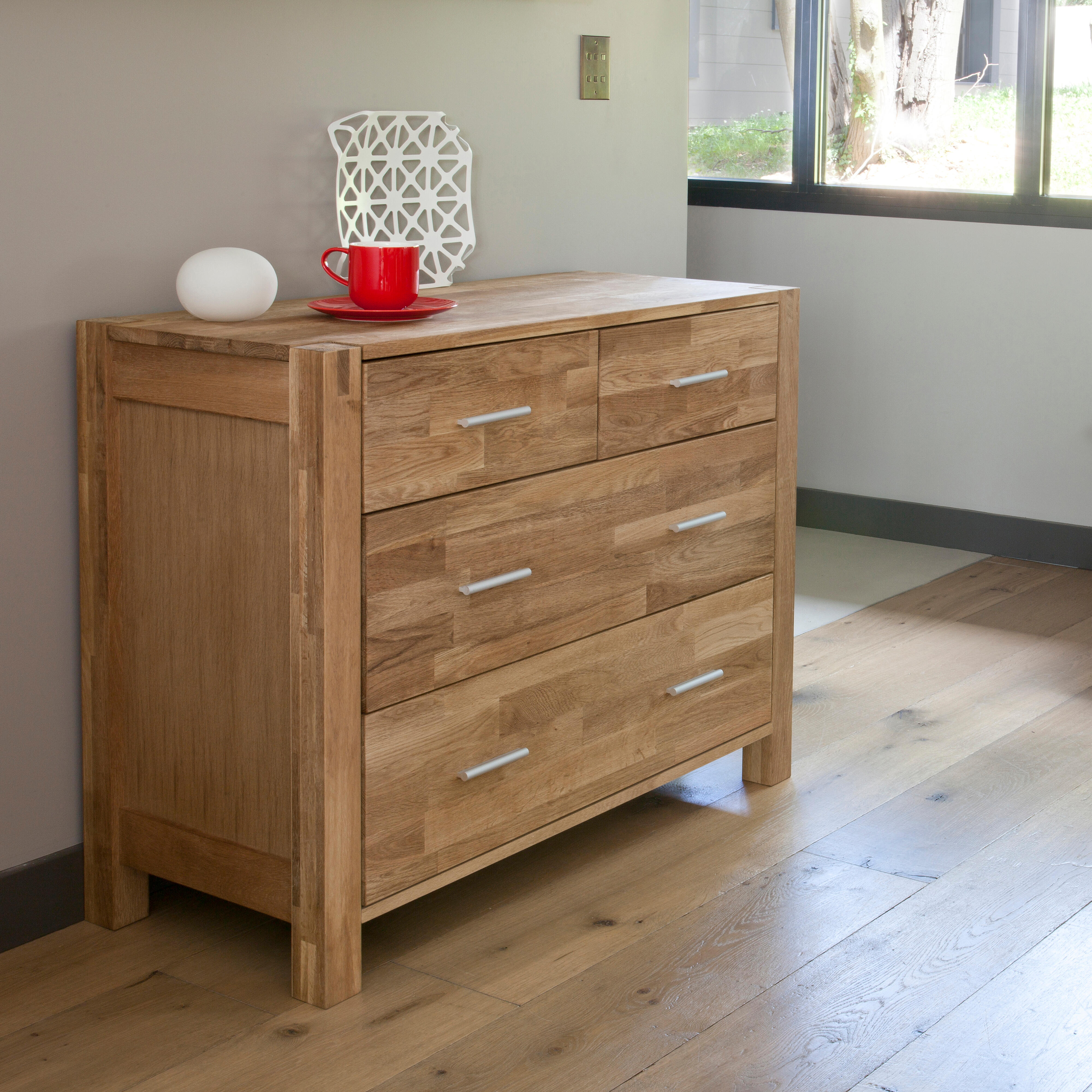 Vernis meuble et objet V33, incolore satiné, 0.75l - 3