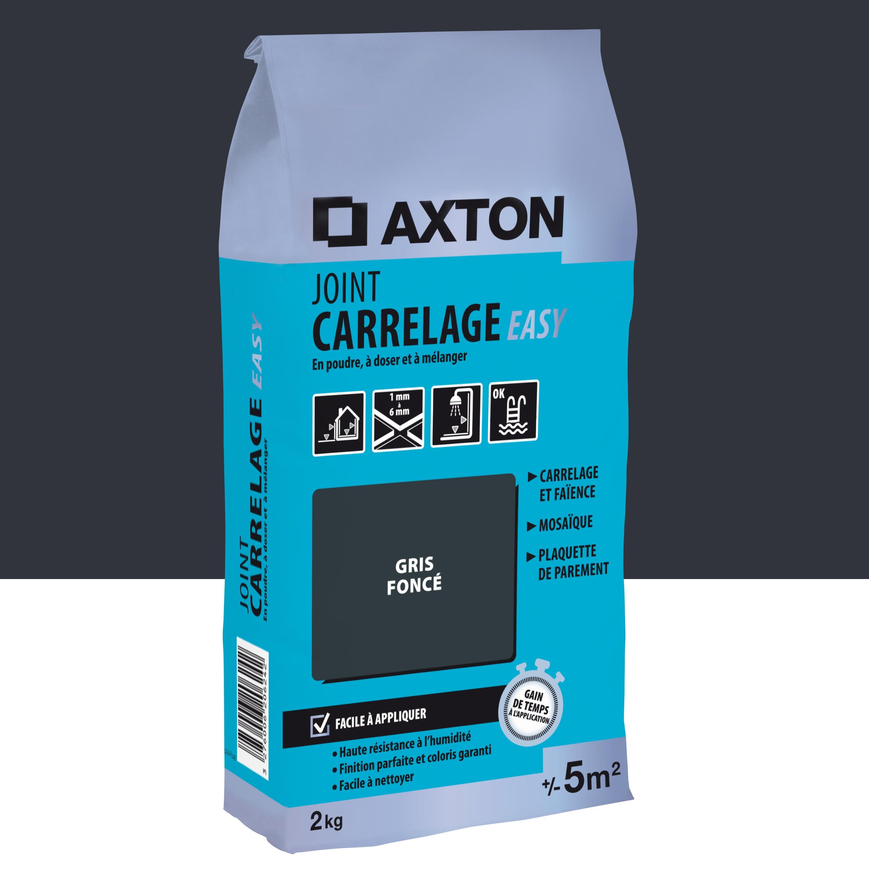 Joint Carrelage Axton