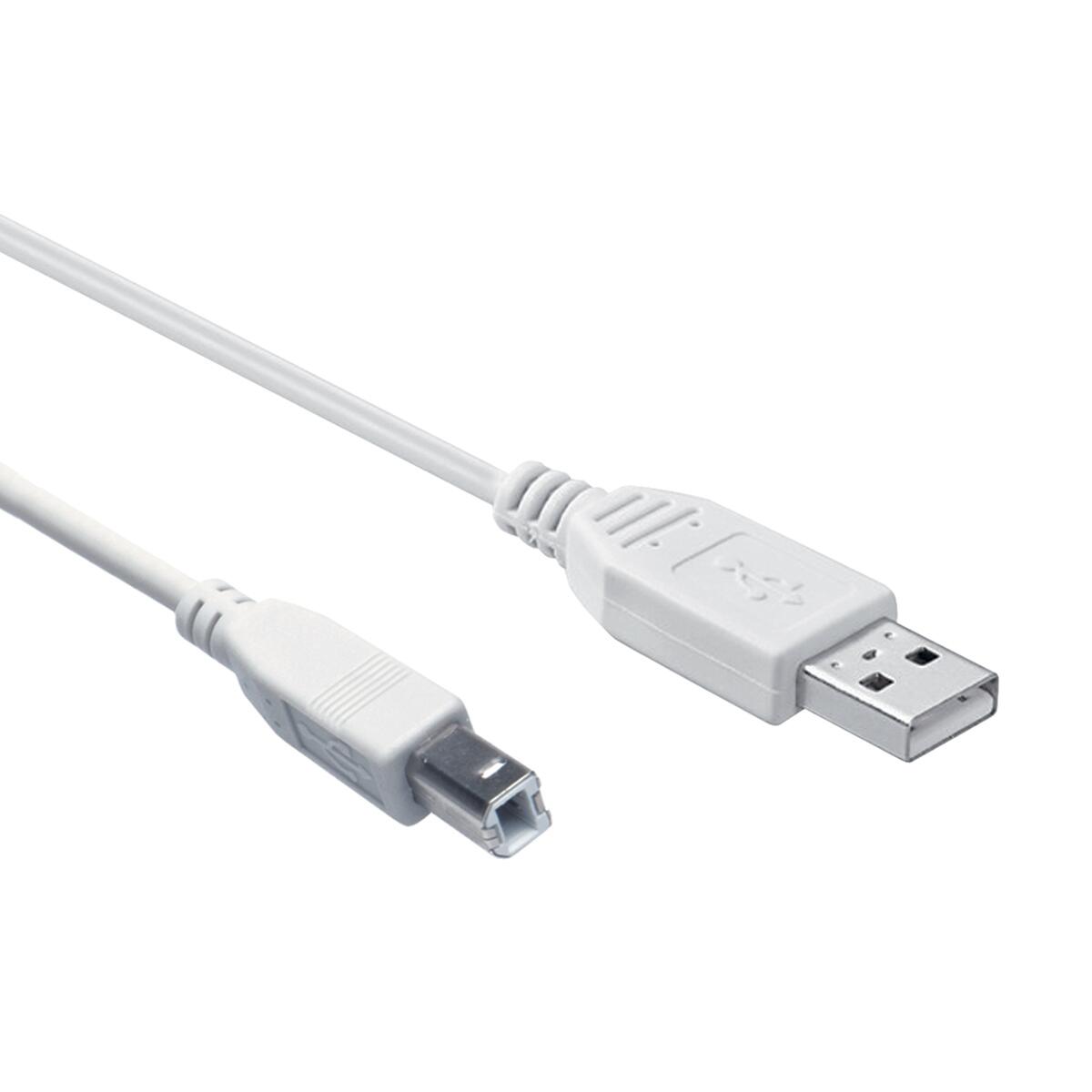 CAVO USB W MINI/USB W 1M 1 M Cavi Di Collegamento USB Delta - Foto 4