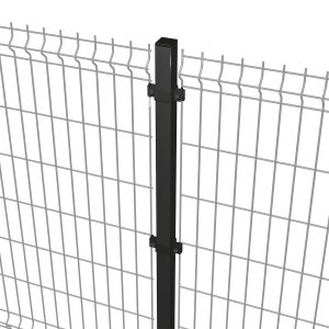 Lamiera Striata In Acciaio 4 Mm – Scanalata Per Coperture Pozzetti – Svendita HLS-Tactical