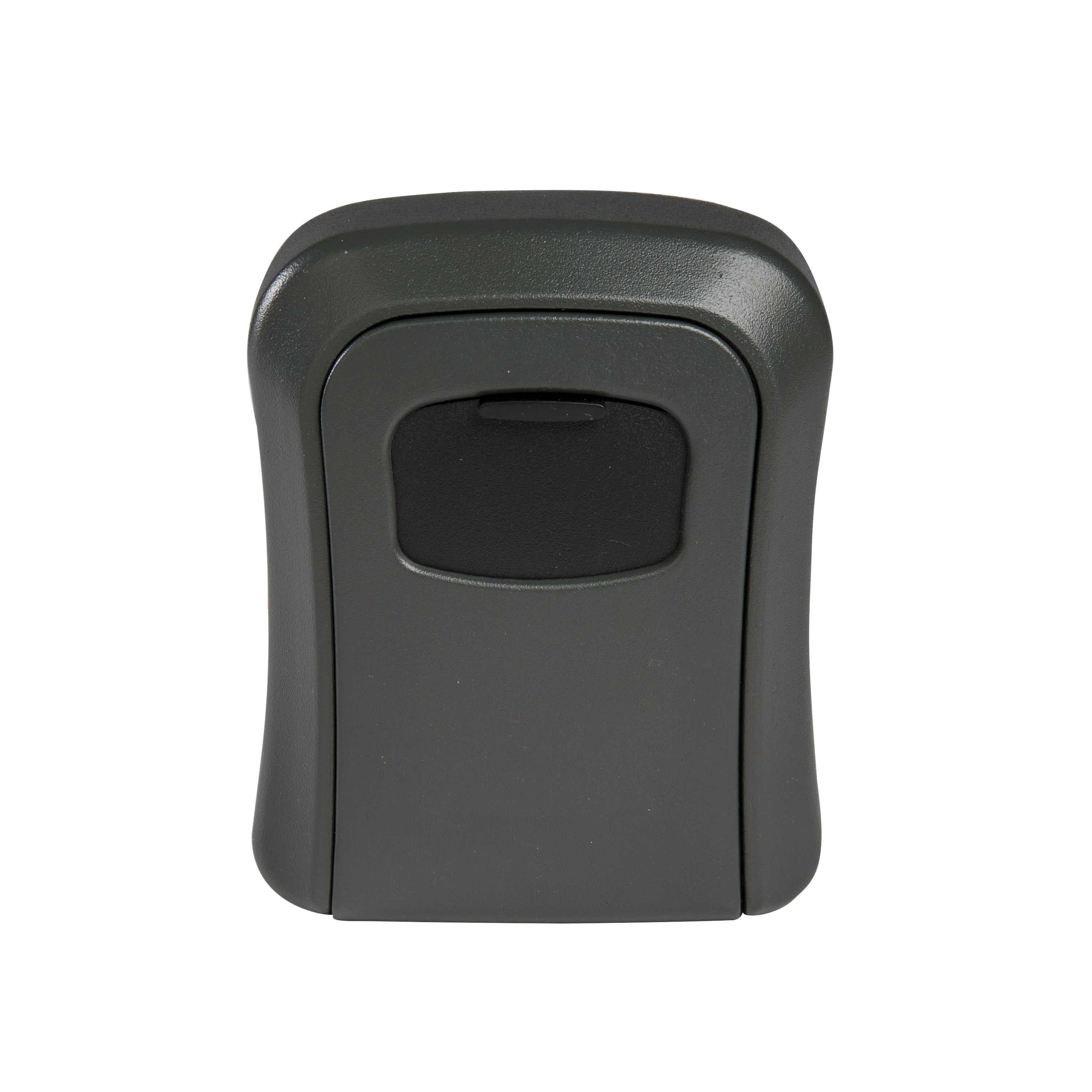 Boîte à clé sécurisée STANDERS Minisafe à fixer, H.11.6 x l.9.6 x P.4 cm - 4