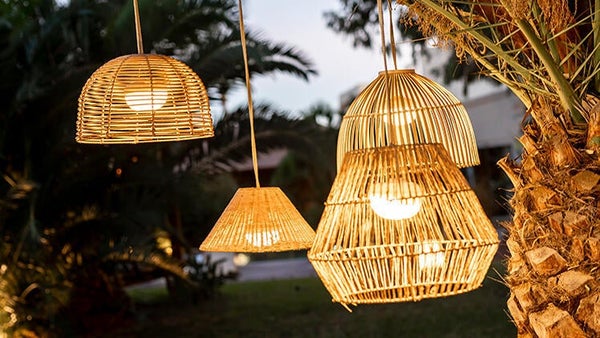 4. Tendance fibre naturelle sans fils