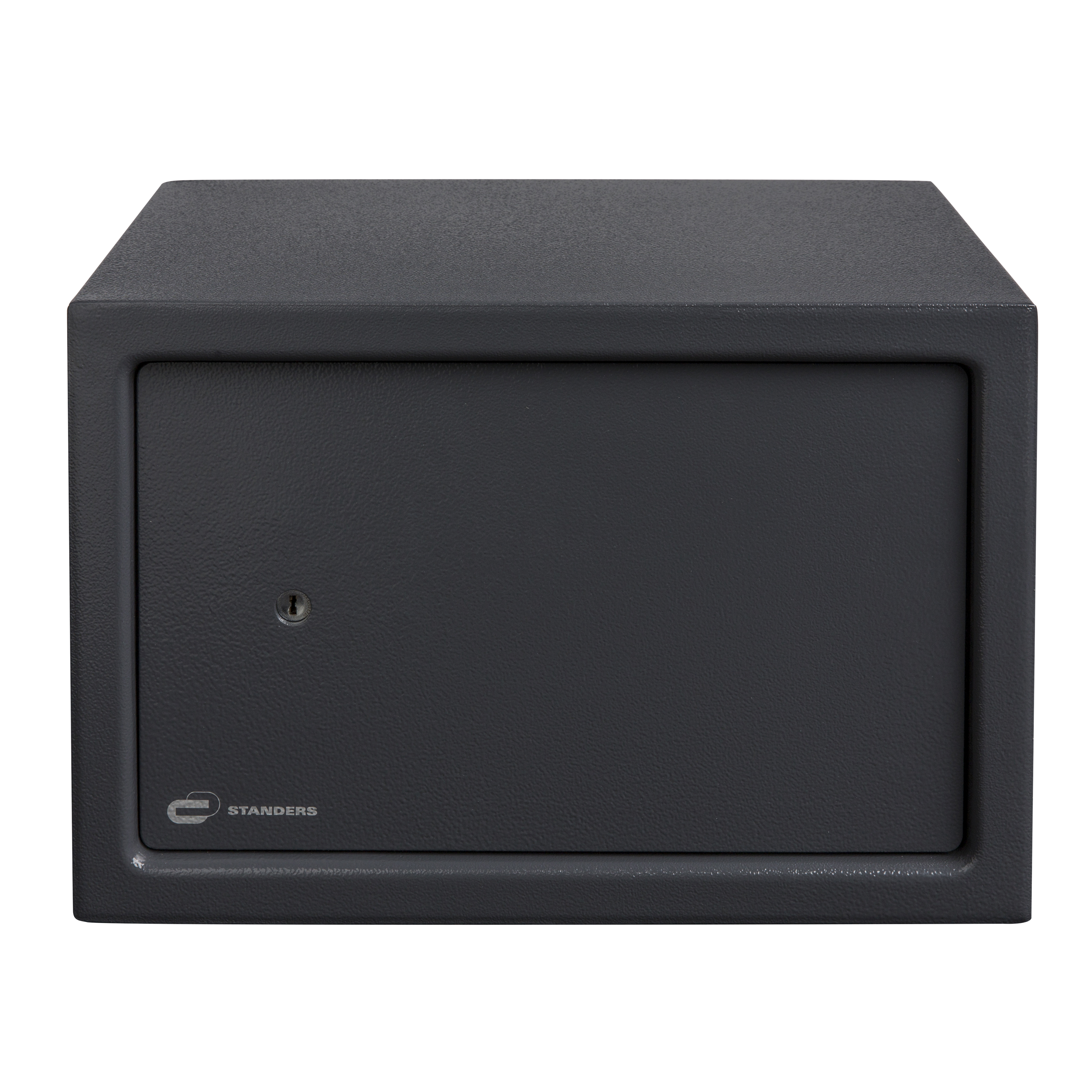 Coffre-fort à clé STANDERS Sft-25kbl1-23h H.23 x l.35 x P.25 cm, 16L - 11