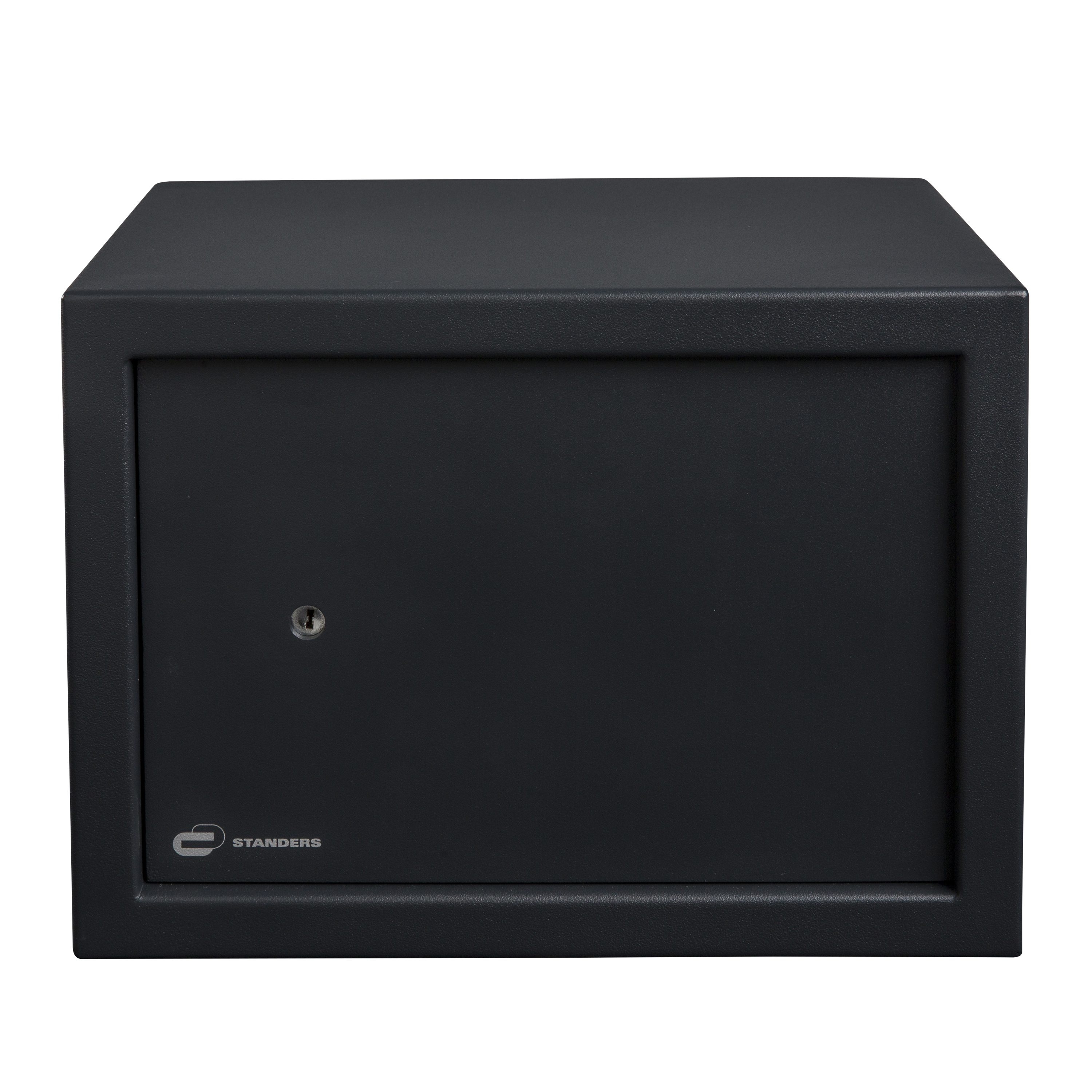 Coffre-fort à clé STANDERS Sft-25kbl2 H.25 x l.35 x P.25 cm, 16L - 10