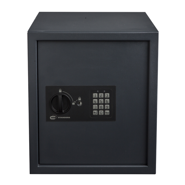 Caja fuerte arfe: protege tus objetos de valor con máxima seguridad