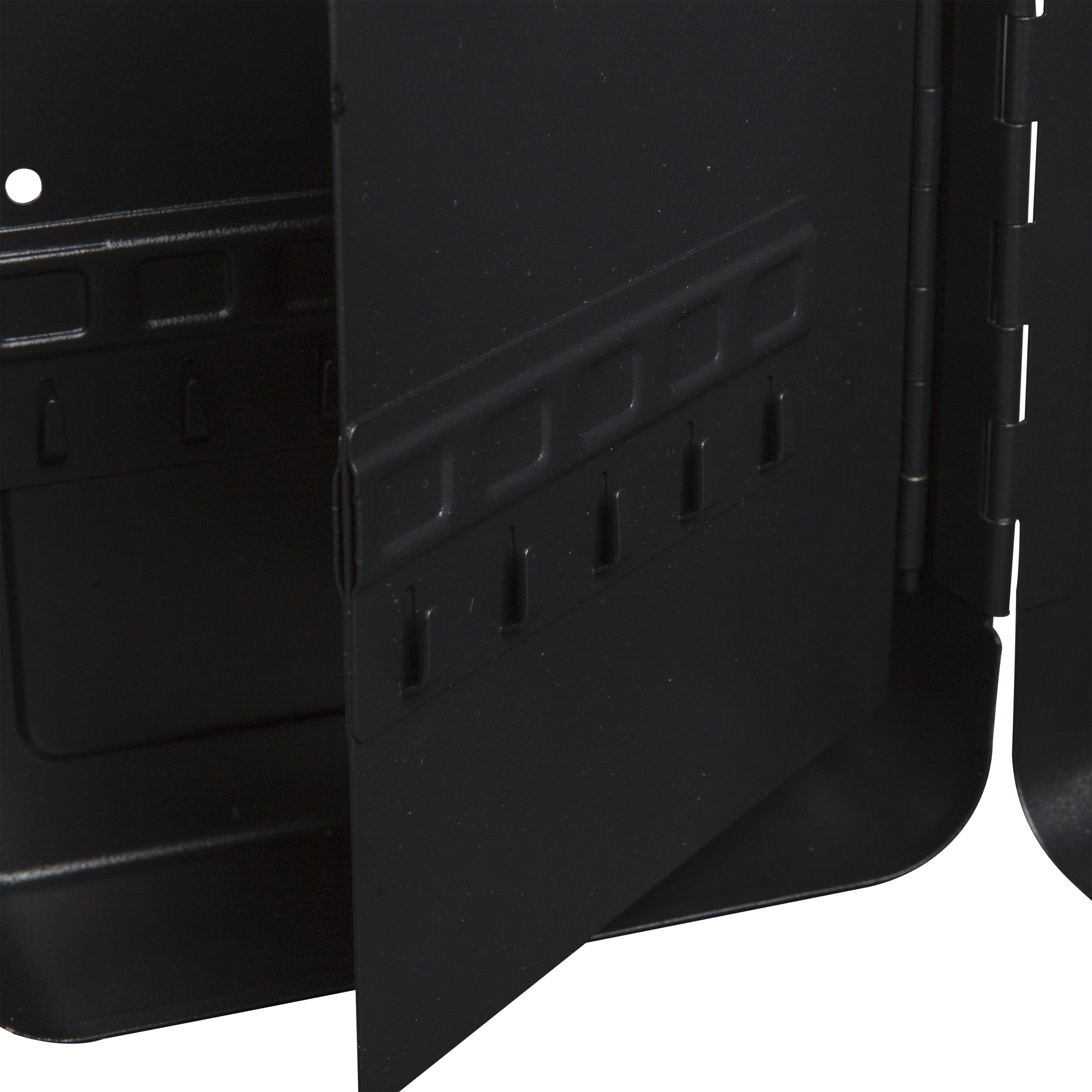 Boîte à clés 44 crochets à clés, l.18 x H.25 x P.8 cm - 5