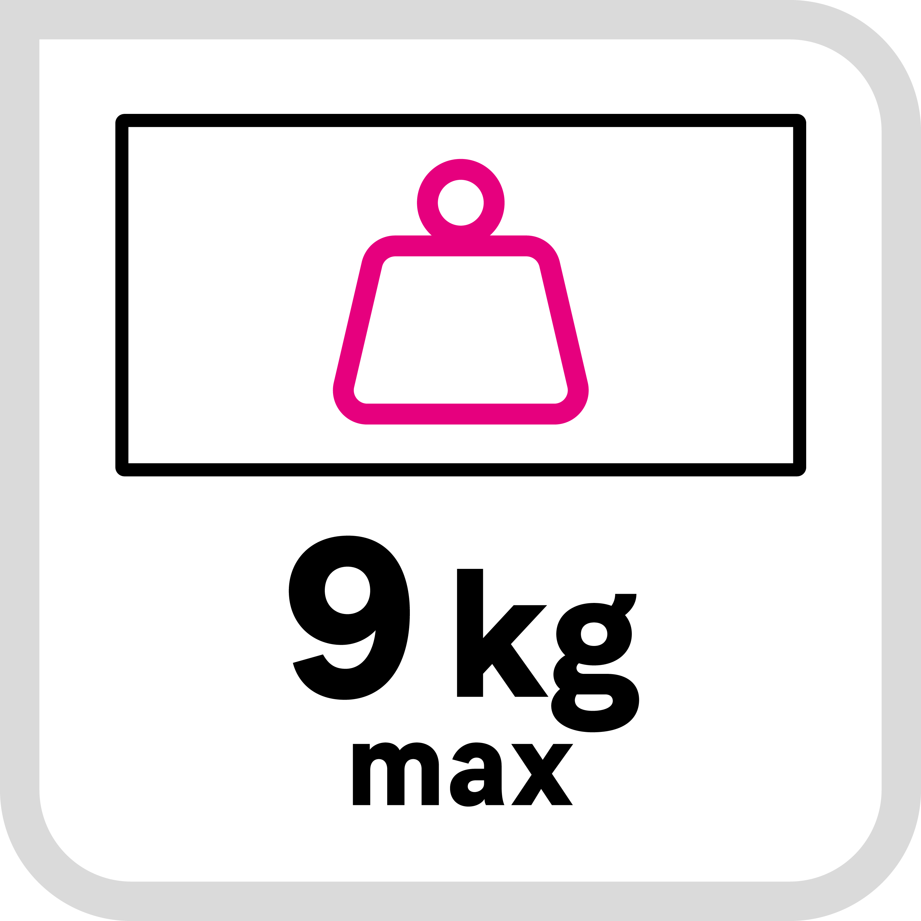 Support bras de bureau articulé LEXMAN, charge maximale 9 kg, 17