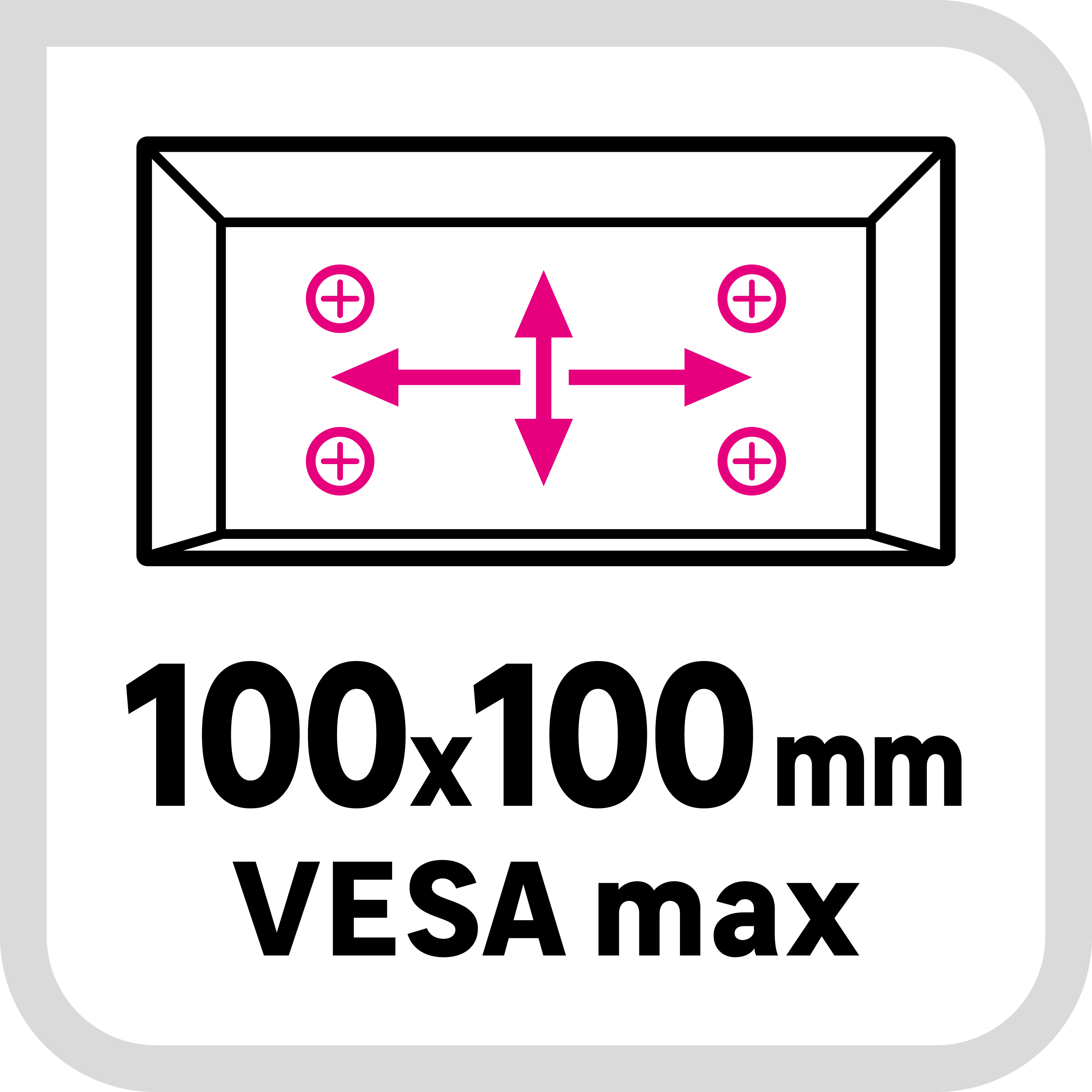 Support bras de bureau articulé LEXMAN, charge maximale 9 kg, 17