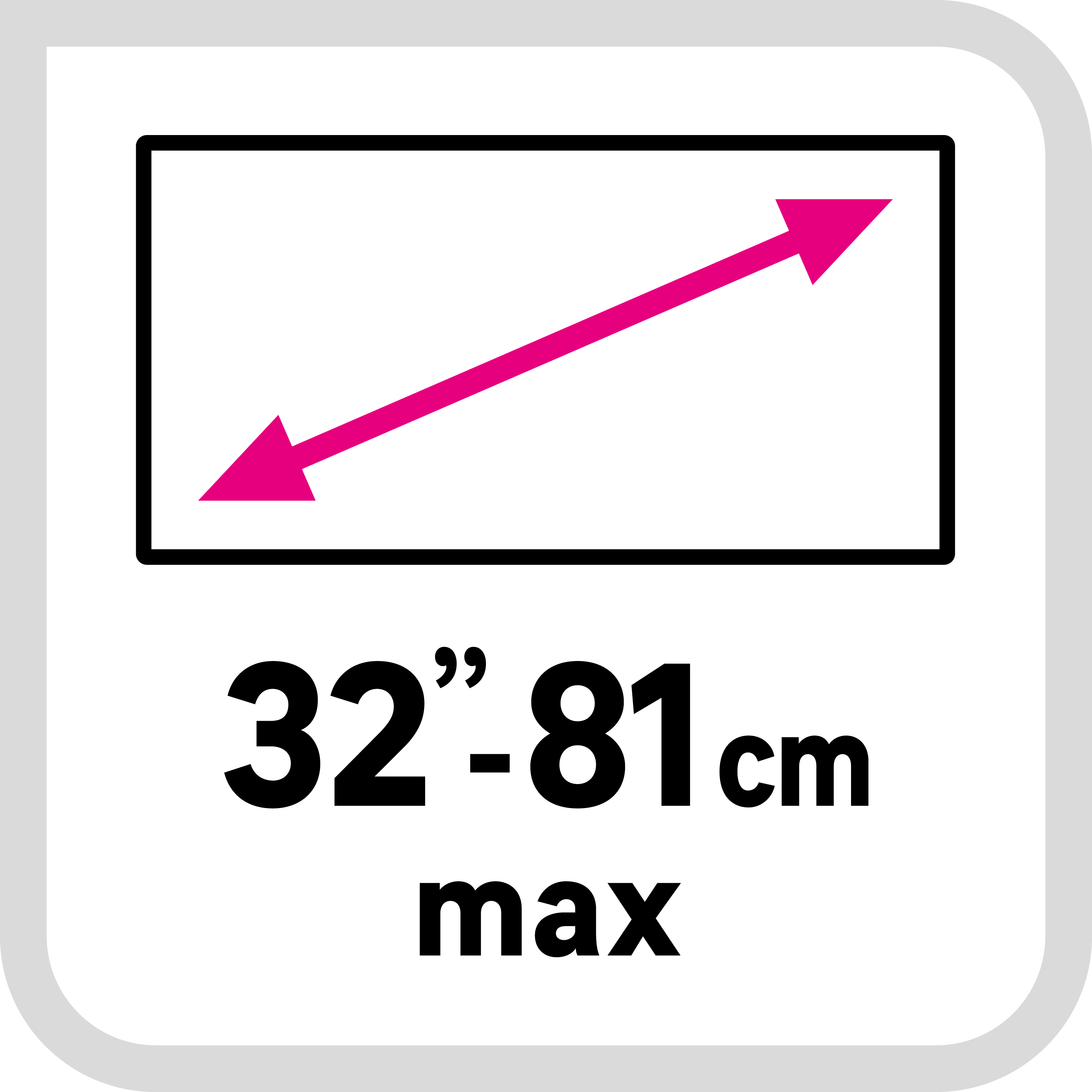 Support bras de bureau articulé LEXMAN, charge maximale 9 kg, 17