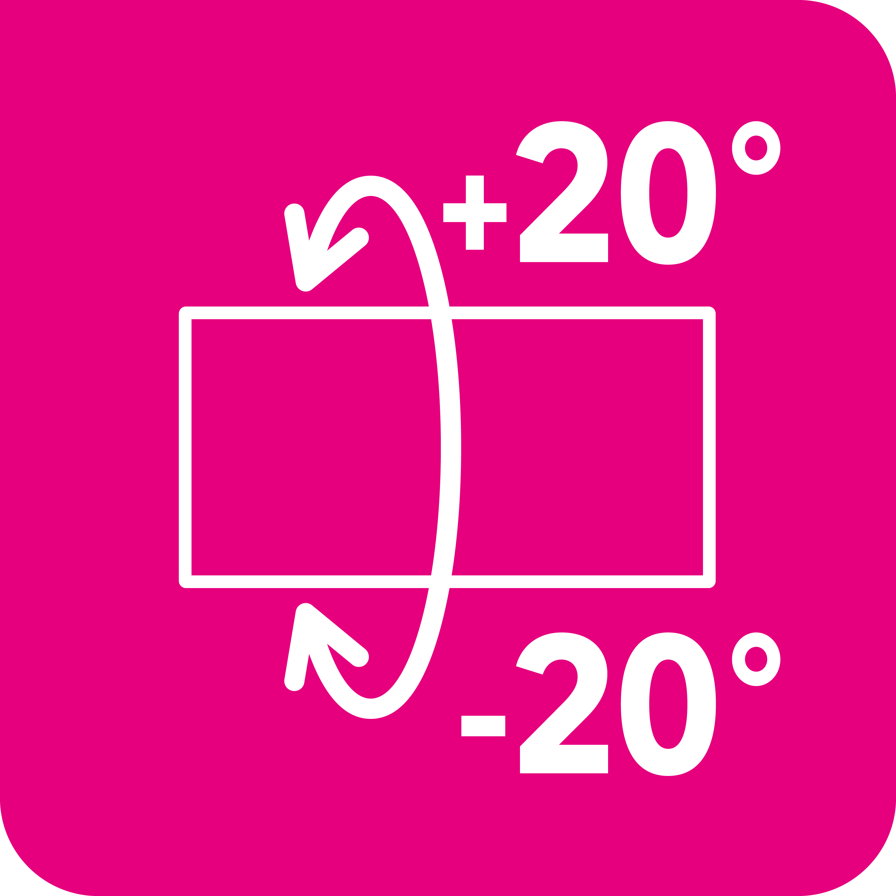 Uchwyt ścienny do TV / LCD 32 - 60