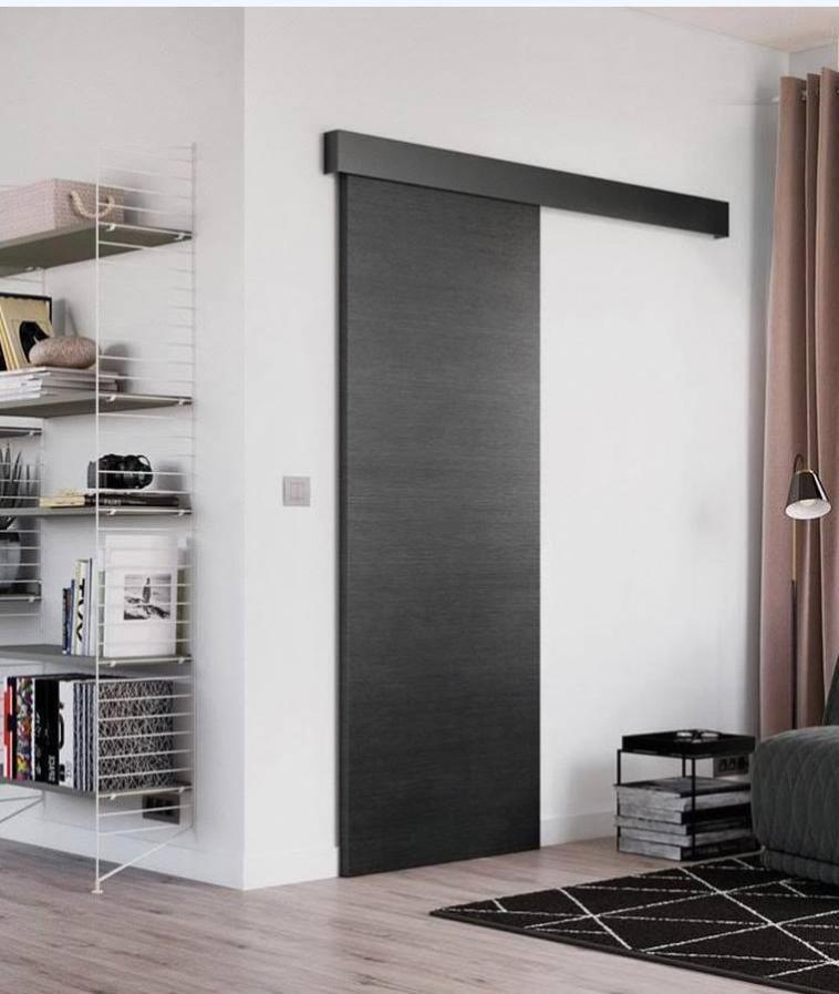 Cache-rail London - 2