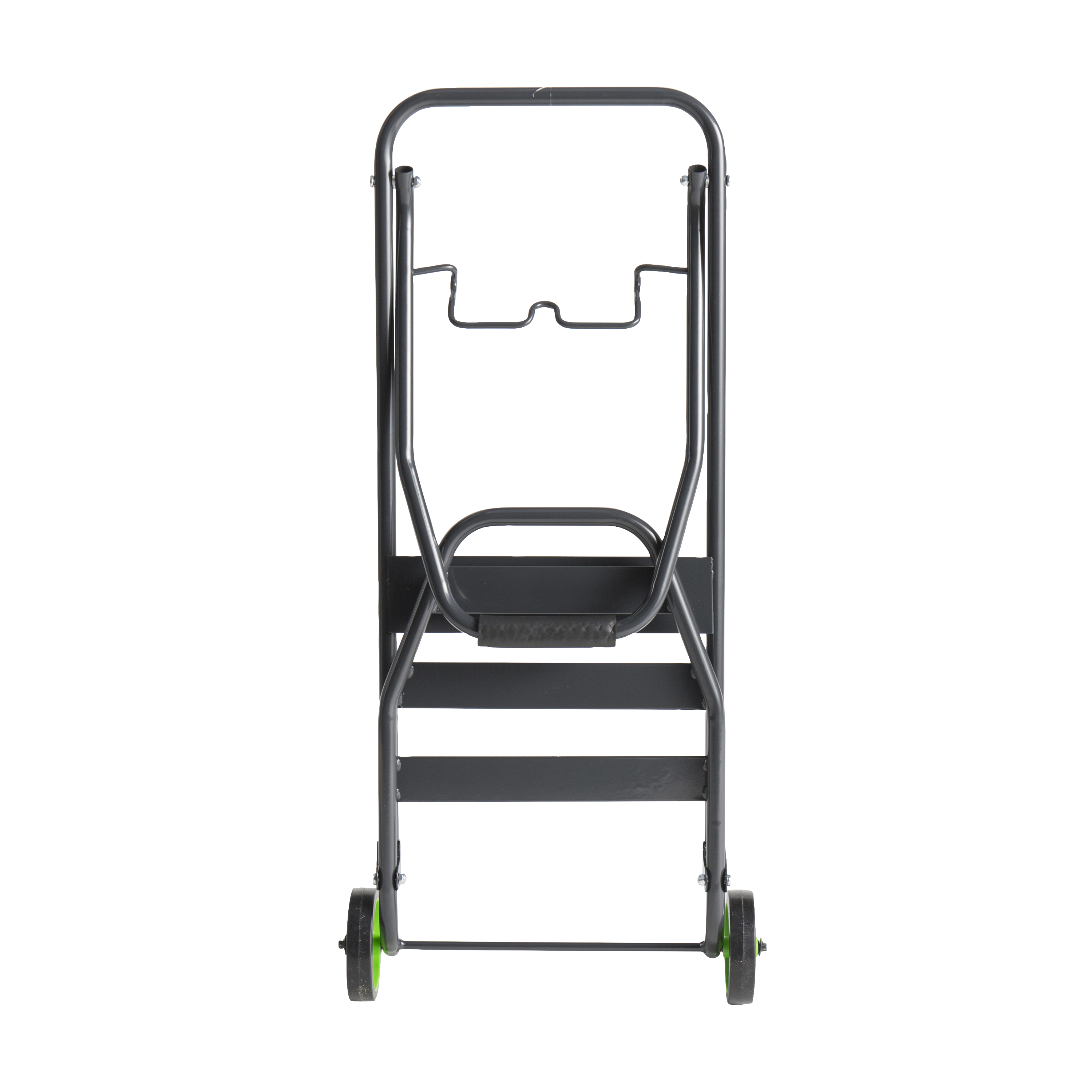 Diable pliable STANDERS, charge garantie 30 kg - 4