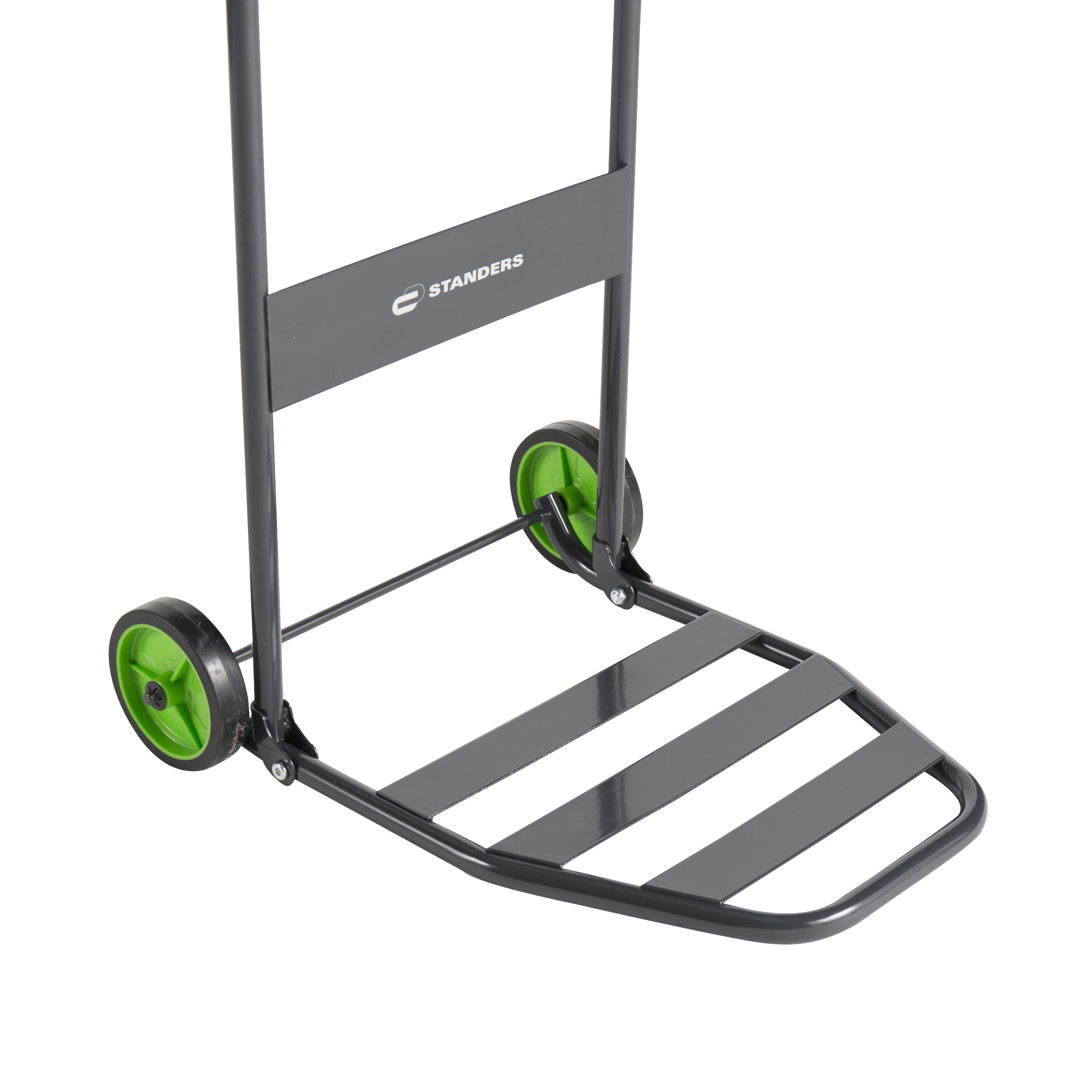 Diable pliable STANDERS, charge garantie 30 kg - 3