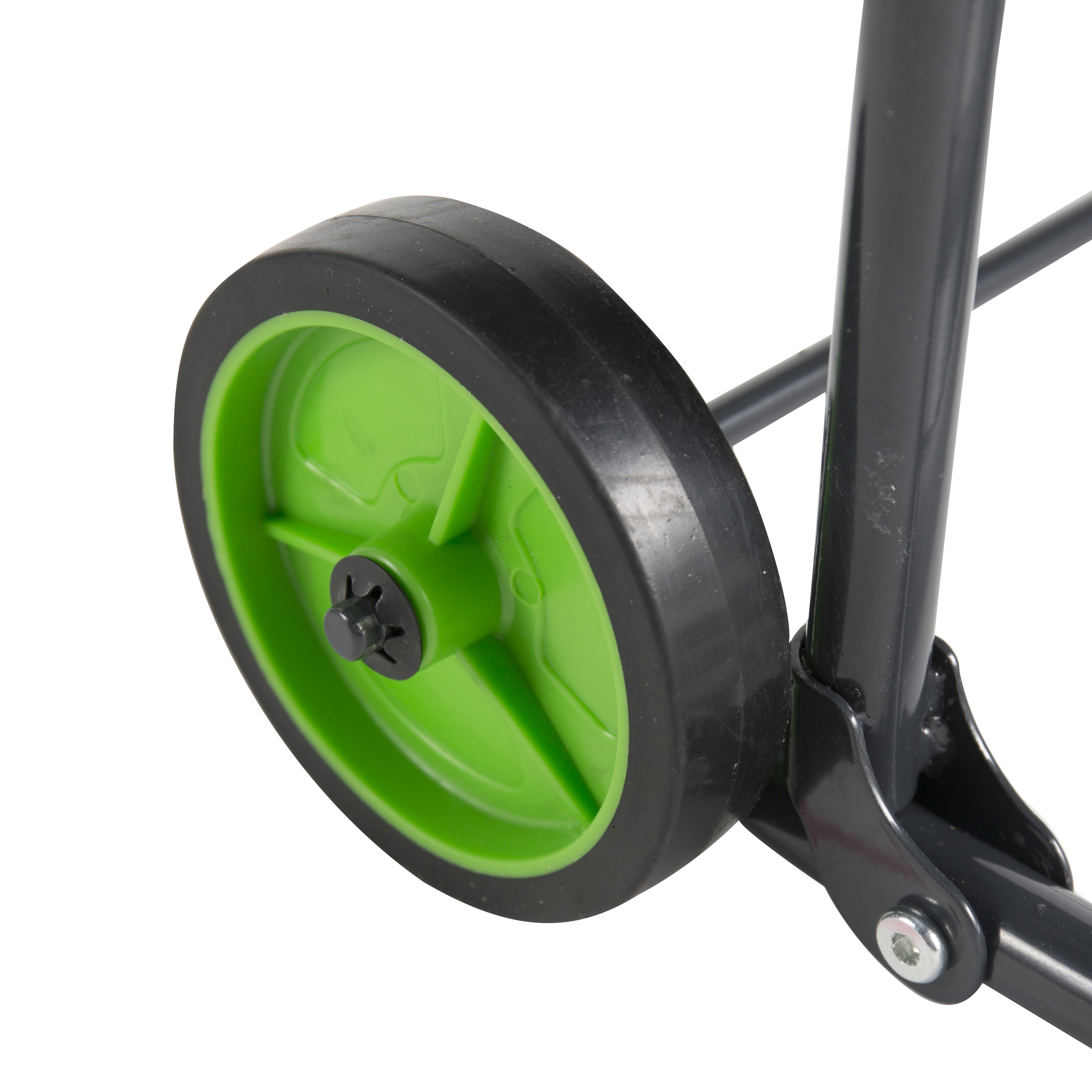 Diable pliable STANDERS, charge garantie 30 kg - 6