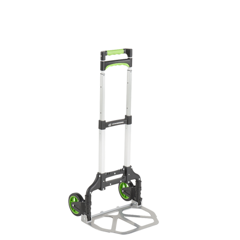 Αναδιπλούμενο καρότσι μεταφοράς 70kg