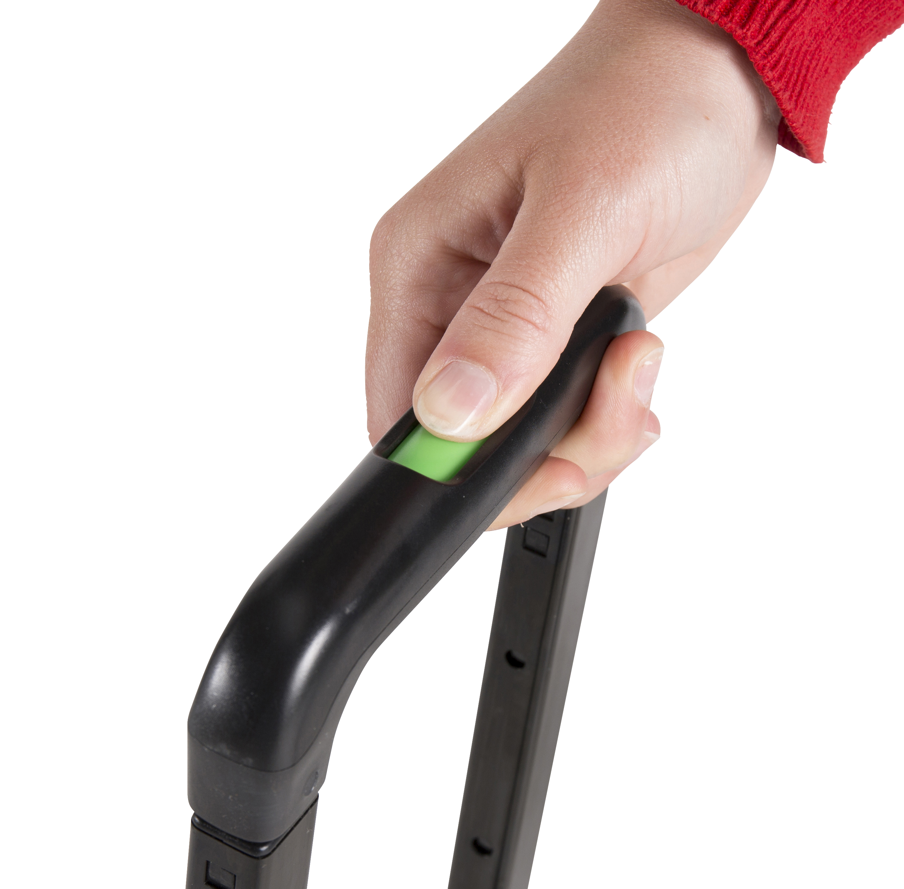 Chariot pliable STANDERS, charge garantie 70 kg - 13