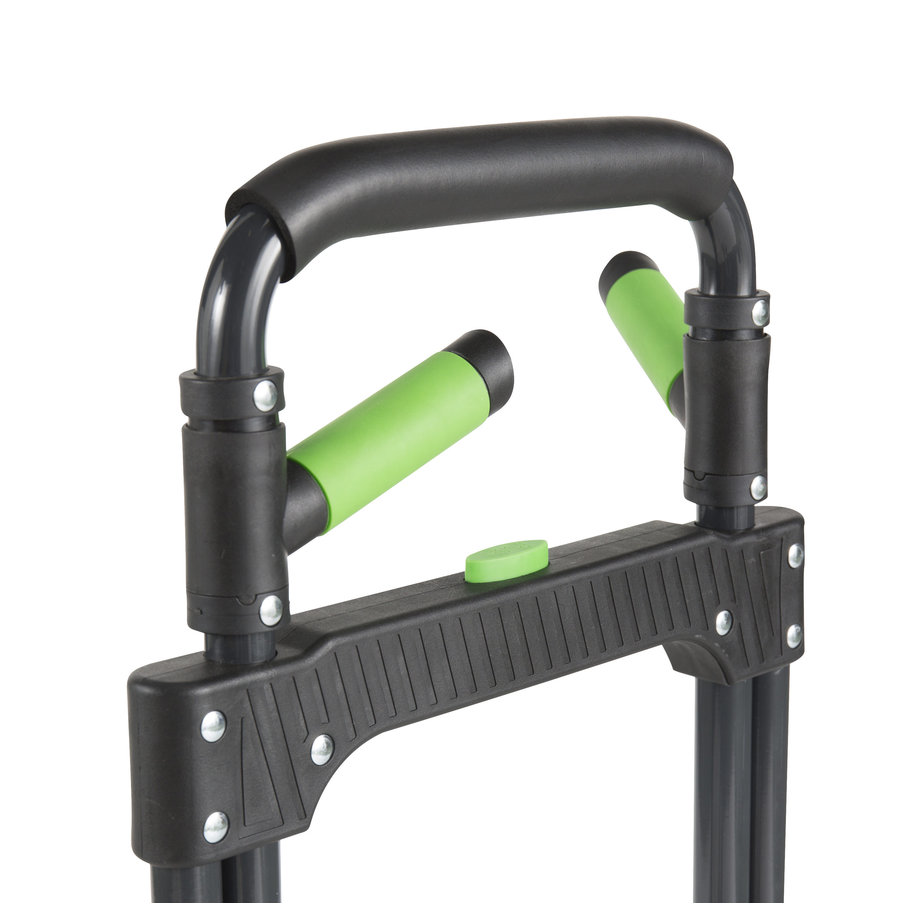 Wózek transportowy składany max. obciążenie 100 kg aluminiowy Standers - 17