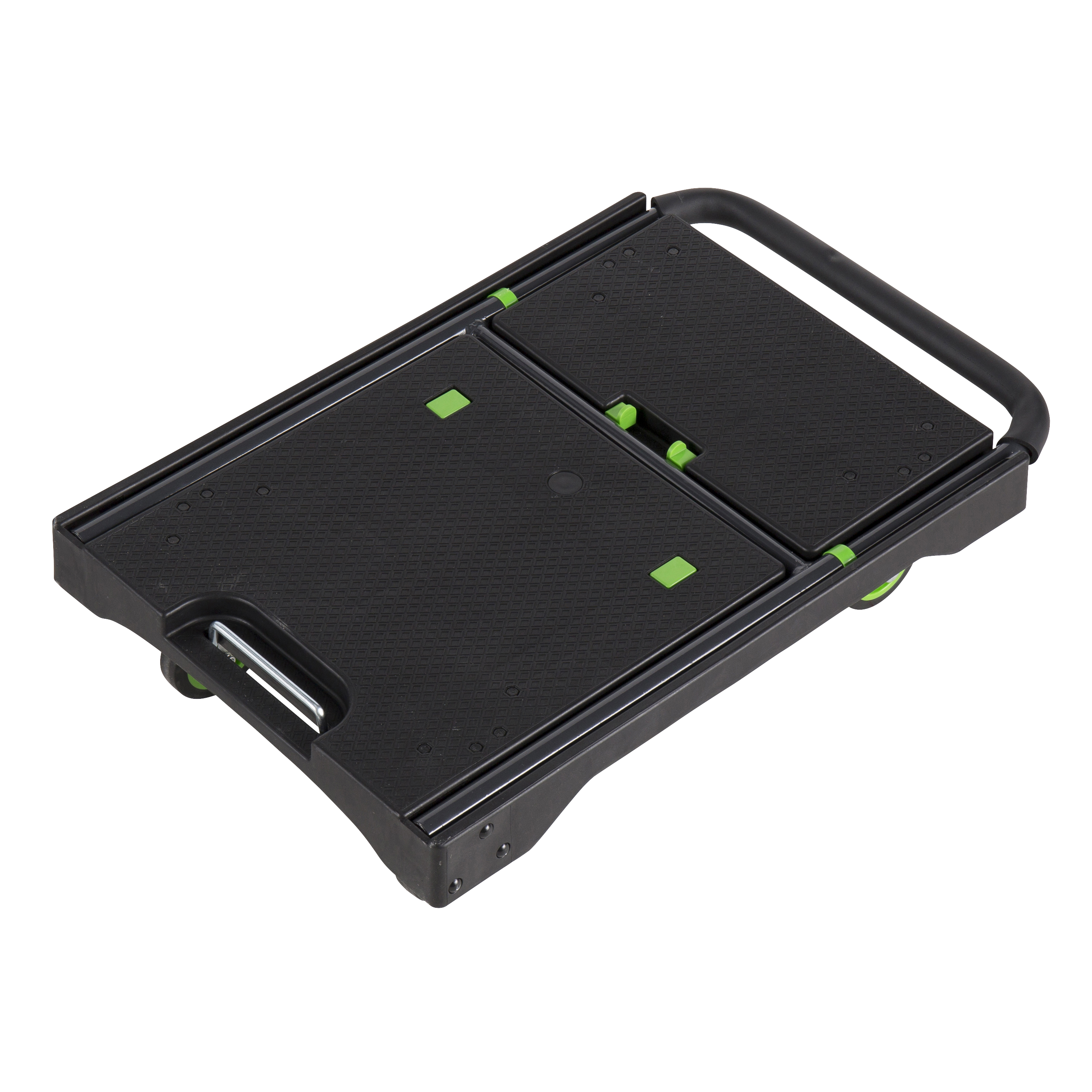 Carro transporte plataforma STANDERS DOBR 100KG - 10